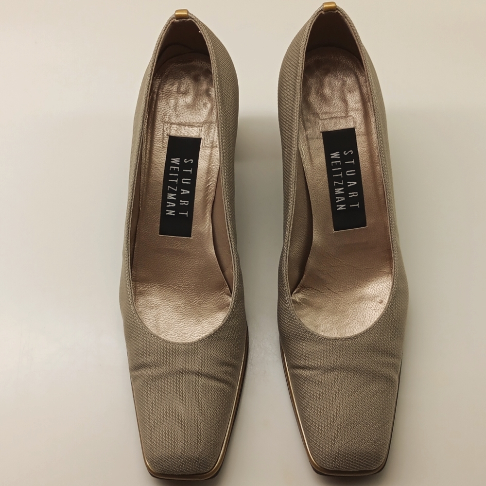 Vintage Stuart Weitzman